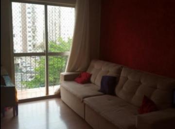 Foto 02 · Apartamento, Jardim Umarizal, São Paulo, SP