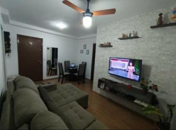 Foto 01 · Apartamento, Jardim Vista Alegre, Embu das Artes, SP