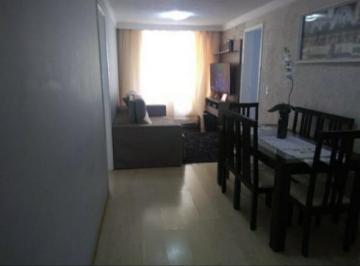 Foto 01 · Apartamento, Parque Munhoz, São Paulo, SP