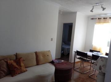 Foto 04 · Apartamento, Jardim Novo Record, Taboão da Serra, SP