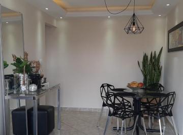 Foto 01 · Apartamento, Jardim Umarizal, São Paulo, SP