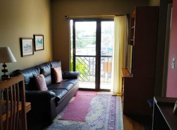 Foto 01 · Apartamento - Cidade Intercap