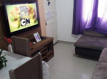 Foto 10 · Apartamento, Jardim Mirna, Taboão da Serra, SP