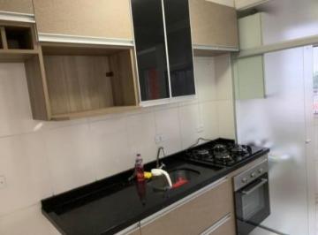 Foto 01 · Apartamento, Jardim Vista Alegre, Embu das Artes, SP