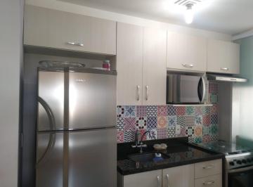 Foto 01 · Apartamento, Jardim Elizabete, Taboão da Serra, SP