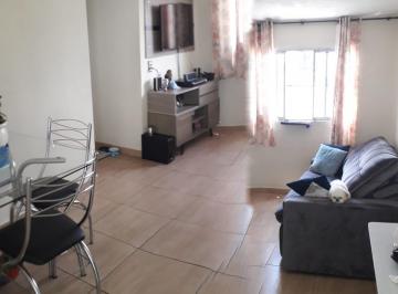 Foto 06 · Apartamento, Parque Pinheiros, Taboão da Serra, SP