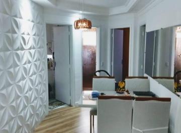 Foto 01 · Apartamento, Jardim Iracema, São Paulo, SP