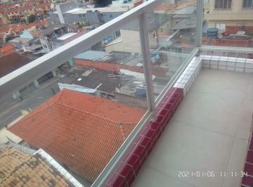 Foto 02 · Apartamento, Jardim Guayana, Taboão da Serra, SP