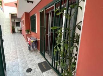 Foto 01 · Casa - Parque Assunção