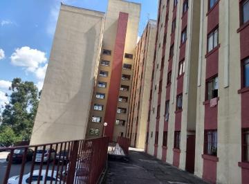 Foto 05 · Apartamento, Jardim Iracema, Taboão da Serra, SP