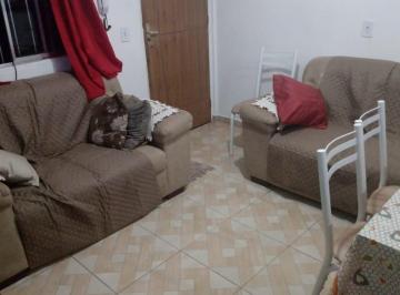 Foto 05 · Apartamento, Parque Pirajussara, Embu das Artes, SP