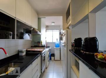 Foto 06 · Apartamento, Jardim Maria Rosa, Taboão da Serra, SP