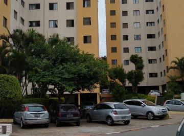 Foto 04 · Apartamento, Jardim Independência, Embu das Artes, SP