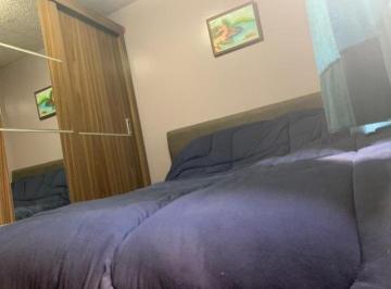 Foto 03 · Apartamento, Vila Indiana, Taboão da Serra, SP