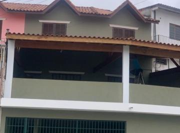 Foto 02 · Casa, Jardim Santa Terezinha, Taboão da Serra, SP