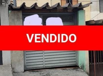 Foto 01 · Casa, Jardim Henriqueta, Taboão da Serra, SP