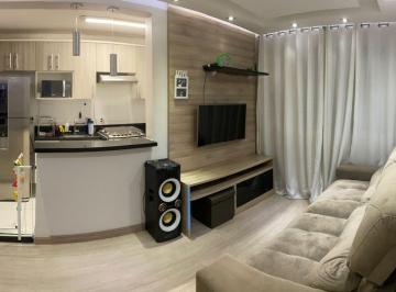 Foto 01 · Apartamento, Parque Munhoz, São Paulo, SP