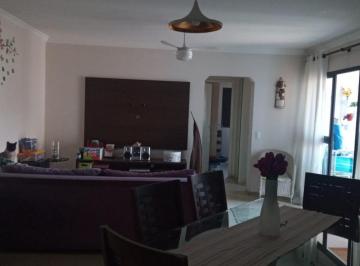 Foto 01 · Apartamento, Parque Taboão, Taboão da Serra, SP