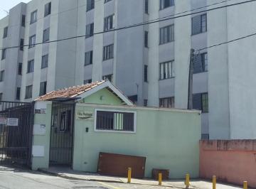 Foto 01 · Apartamento, Jardim Mirna, Taboão da Serra, SP