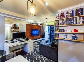 Foto 01 · Apartamento, Jardim Bontempo, Taboão da Serra, SP