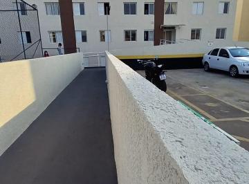Foto 01 · Apartamento, Jardim Elizabete, Taboão da Serra, SP