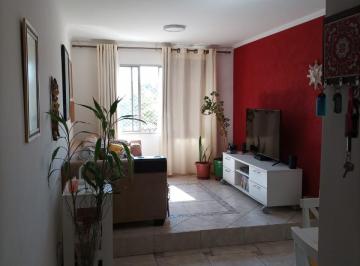 Foto 01 · Apartamento, Jardim Esmeralda, São Paulo, SP