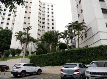 Foto 01 · Apartamento, Jardim Henriqueta, Taboão da Serra, SP