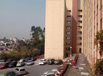 Foto 01 · Apartamento, Jardim Iracema, Taboão da Serra, SP