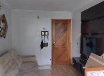 Foto 02 · Apartamento, Parque Pinheiros, Taboão da Serra, SP