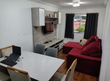 Foto 13 · Apartamento, Jardim Monte Alegre, Taboão da Serra, SP
