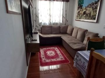 Foto 01 · Apartamento, Jardim Elizabete, Taboão da Serra, SP