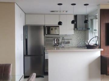 Foto 03 · Apartamento, Jardim Umarizal, São Paulo, SP