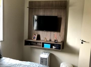 Foto 01 · Apartamento, Vila Indiana, Taboão da Serra, SP