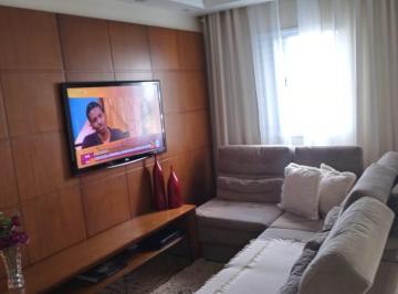 Foto 01 · Apartamento, Jardim Maria Rosa, Taboão da Serra, SP