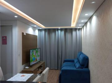 Foto 10 · Apartamento, Jardim Elizabete, Taboão da Serra, SP
