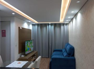 Foto 10 · Apartamento - Jardim Elizabete