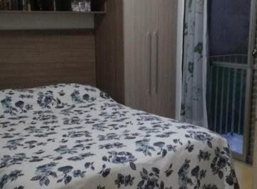 Foto 01 · Apartamento - Jardim Macedônia