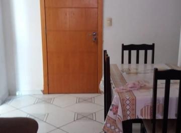 Foto 03 · Apartamento, Jardim Olinda, São Paulo, SP
