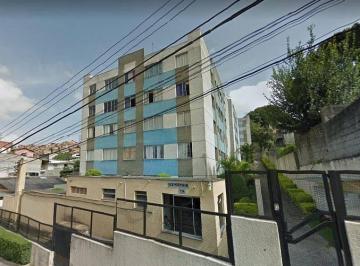 Foto 01 · Apartamento, Jardim Leônidas Moreira, São Paulo, SP