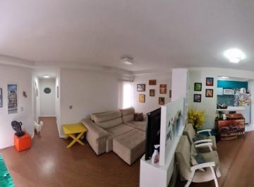 Foto 02 · Apartamento, Jardim Henriqueta, Taboão da Serra, SP