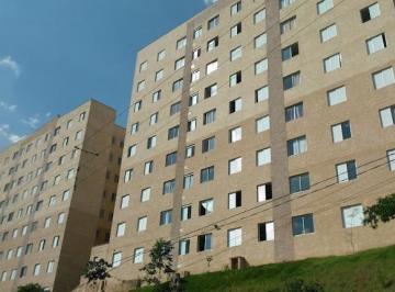 Foto 01 · Apartamento, Jardim Elizabete, Taboão da Serra, SP