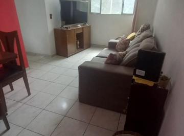 Foto 01 · Apartamento, Parque Pinheiros, Taboão da Serra, SP