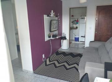 Foto 01 · Apartamento, Jardim Monte Alegre, Taboão da Serra, SP