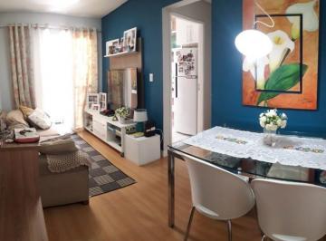 Foto 18 · Apartamento, Jardim América, Taboão da Serra, SP