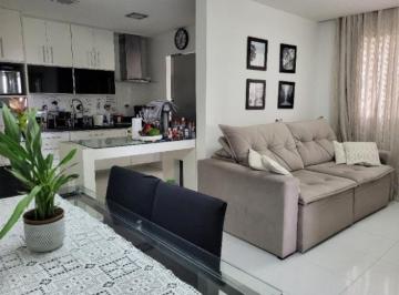 Foto 15 · Apartamento, Chácara Agrindus, Taboão da Serra, SP