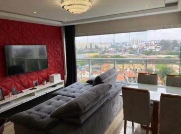 Foto 11 · Apartamento, Parque Assunção, Taboão da Serra, SP