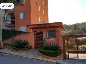Foto 17 · Apartamento, Jardim Vista Alegre, Embu das Artes, SP