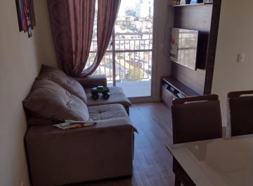 Foto 02 · Apartamento, Jardim Novo Taboão, São Paulo, SP