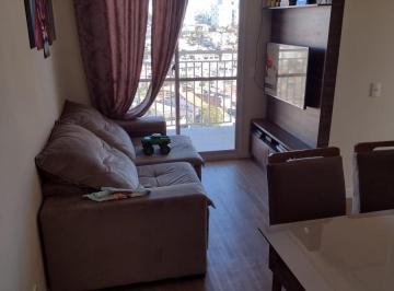 Foto 02 · Apartamento - Jardim Novo Taboão