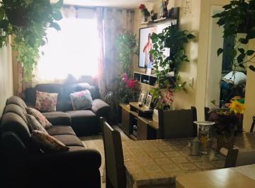 Foto 02 · Apartamento, Jardim Elizabete, Taboão da Serra, SP